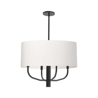 Eleanor 4-Light Chandelier