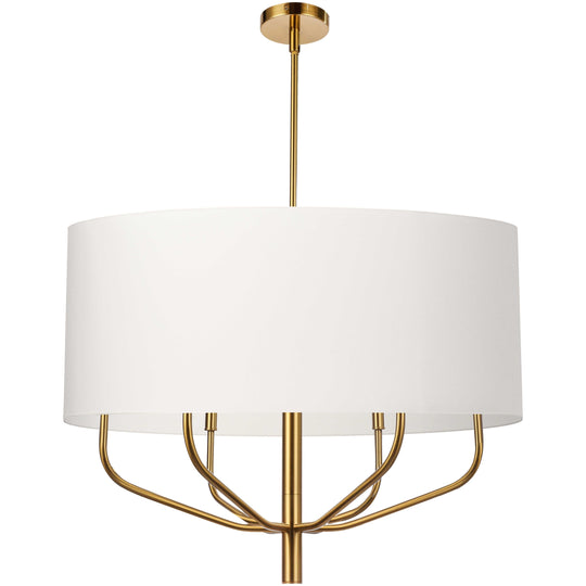 Eleanor 6-Light Chandelier