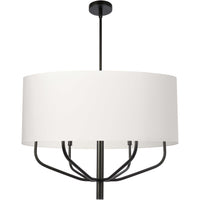 Eleanor 6-Light Chandelier