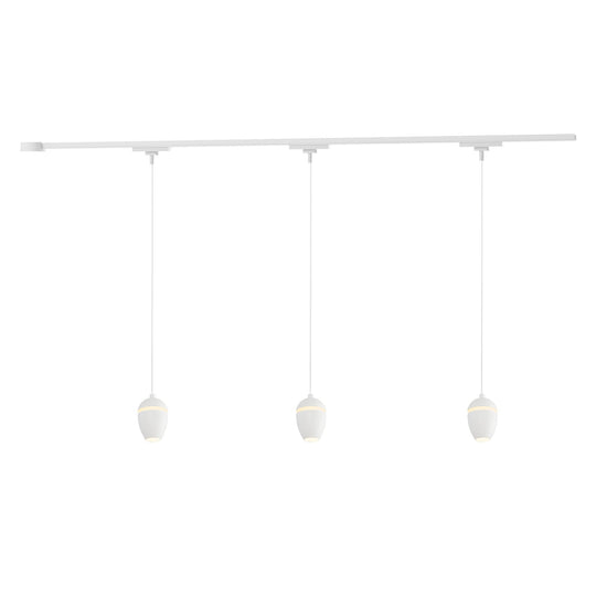 Eloa 38" LED Trilo Ceiling Kit