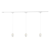 Eloa 38" LED Trilo Ceiling Kit