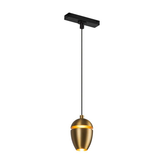 Eloa 3" Trilo Track Pendant