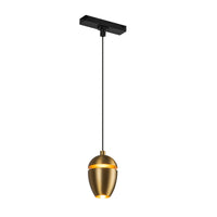 Eloa 3" Trilo Track Pendant