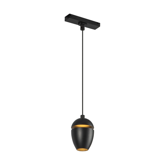 Eloa 3" Trilo Track Pendant
