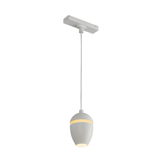 Eloa 3" Trilo Track Pendant