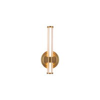 Elsie 12" LED Wall/Vanity Light