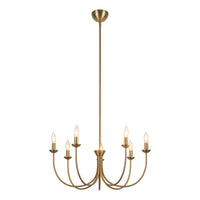 Ember 26" Chandelier