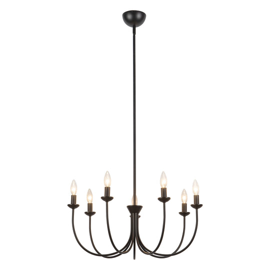Ember 26" Chandelier