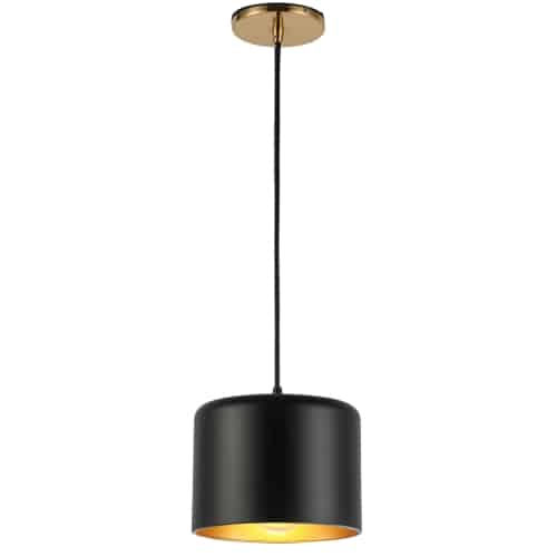 Emilia 1-Light Pendant