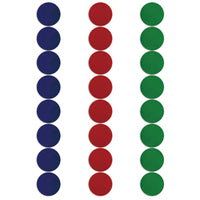Tree Hugger Colored Lens (8 Pack)