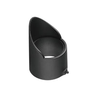 Alumilux Landscape: Spot Snoot Accessory