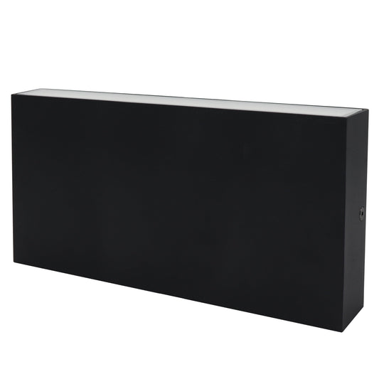 Emery 24W Outdoor Wall Sconce