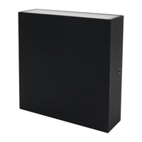 Emery 15W Outdoor Wall Sconce