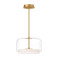 Enkel 15" LED Pendant