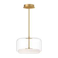 Enkel 15" LED Pendant