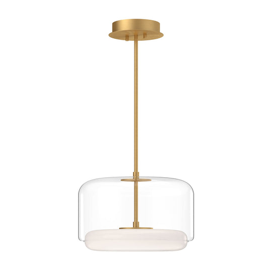 Enkel 15" LED Pendant