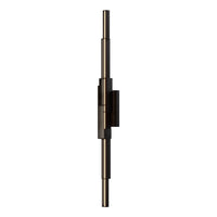 Enzo 60" LED Exterior Wall Sconce