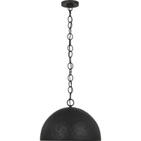 Whare Large Pendant