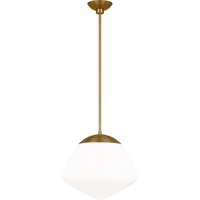 Milne Small Pendant