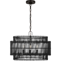 Elio Medium Hanging Shade