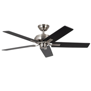 Erikson 52" 65W Ceiling Fan