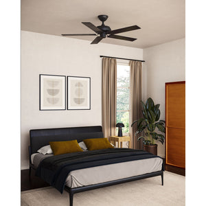 Erikson 52" 65W Ceiling Fan