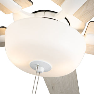 Erikson 52" 83W LED Ceiling Fan