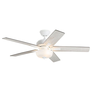 Erikson 52" 83W LED Ceiling Fan