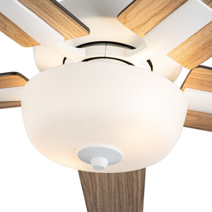 Erikson 52" 83W LED Ceiling Fan