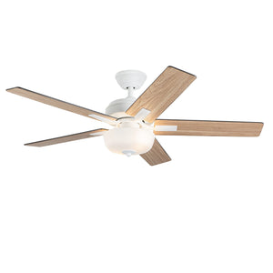 Erikson 52" 83W LED Ceiling Fan