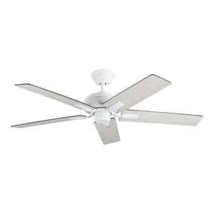 Erikson 52" 65W Ceiling Fan