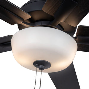 Erikson 52" 60W LED Ceiling Fan