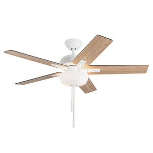 Erikson 52" 60W LED Ceiling Fan