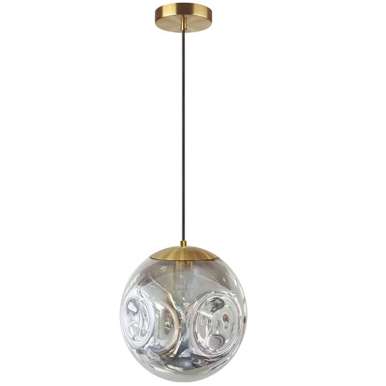 Eris 1-Light Pendant