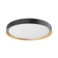 Essex 20" LED Flush Mount