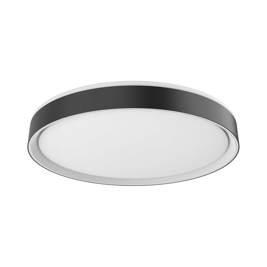 Essex 20" LED Flush Mount