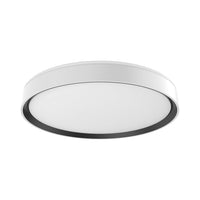 Essex 20" LED Flush Mount