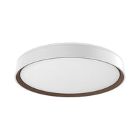 Essex 20" LED Flush Mount