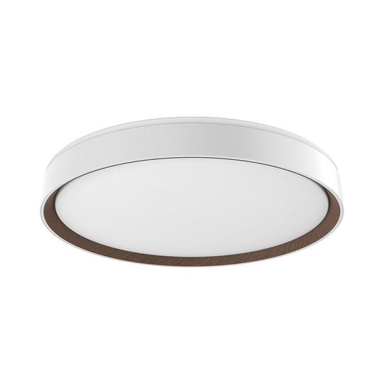 Essex 20" LED Flush Mount