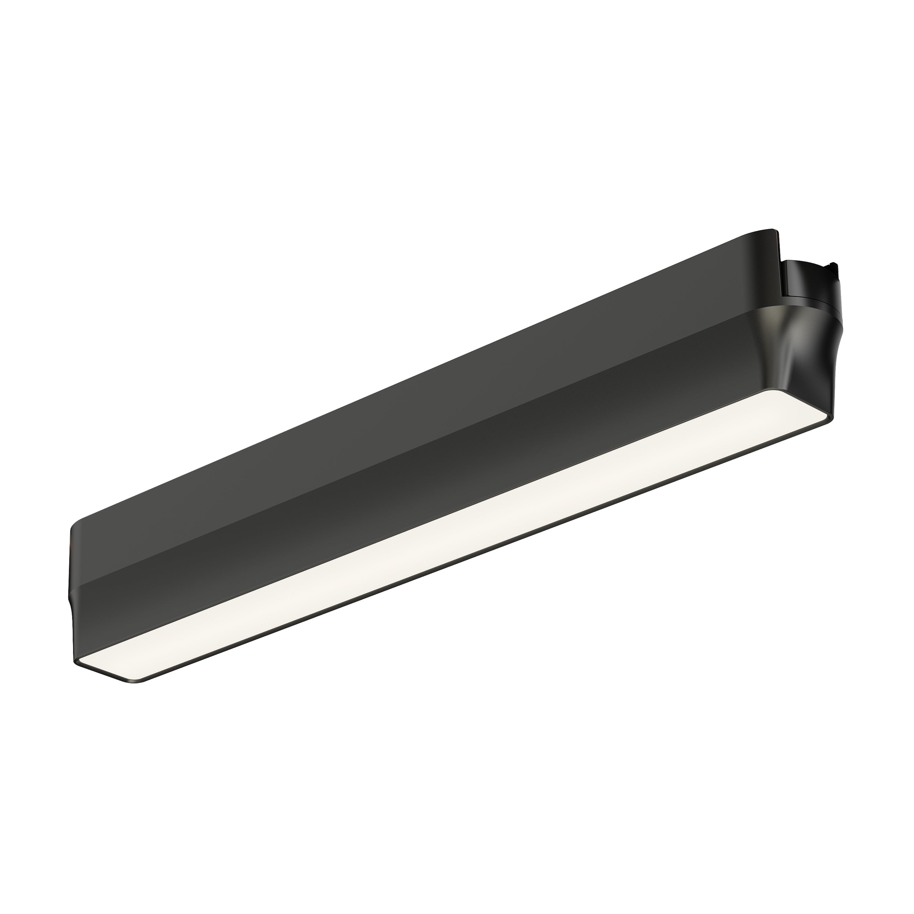 Continuum Track Light Flat - 9