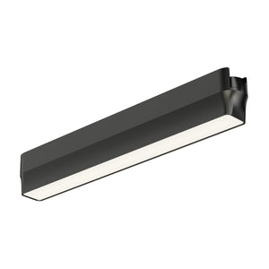 Continuum Track Light Flat - 9"