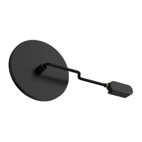 Continuum Track Plug and Cover Plate