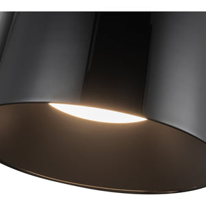 Etta 13" LED Flush Mount