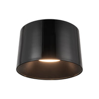 Etta 19" LED Flush Mount