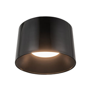 Etta 19" LED Flush Mount