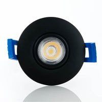 Midway 2" Round Mini Gimbal