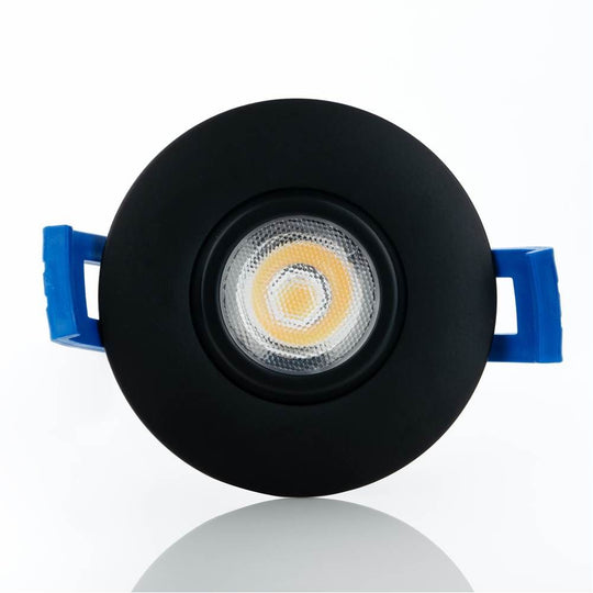 Midway 2" Round Mini Gimbal