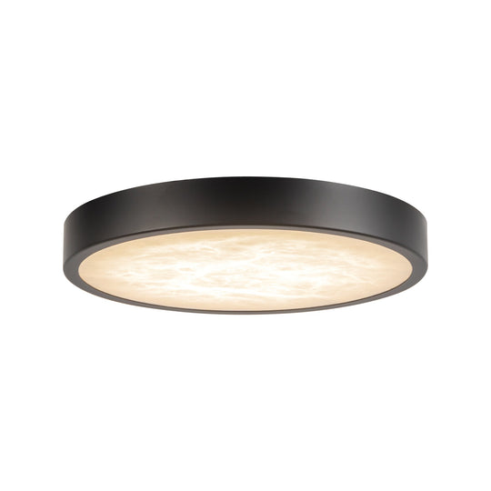 Evelyn 7" LED Flush Mount