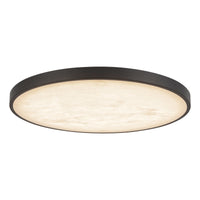 Evelyn 15" LED Flush Mount