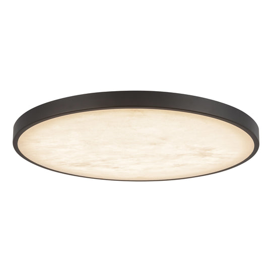 Evelyn 15" LED Flush Mount